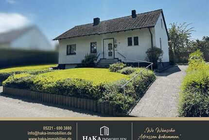 Haus zum Kaufen in Löhne 235.000,00 € 102 m²