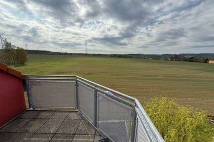 Wohnung zum Mieten in Triptis 516,00 € 73.69 m²