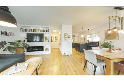 Haus zum Kaufen in Hohberg 725.000,00 € 135 m²