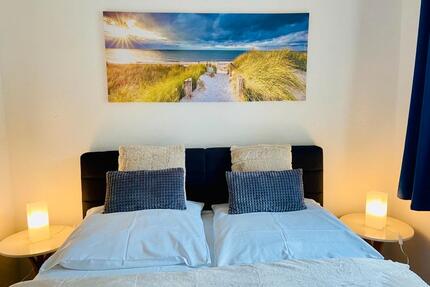 Ferienappartement in Duhnen - 50,00&nbsp;EUR Kaltmiete, in Cuxhaven (PLZ: 27476) Duhnen