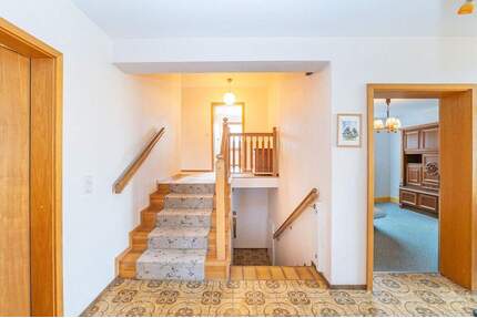 RESERVIERT - Splitlevel Bungalow in familienfreundlicher Lage! - Drochtersen