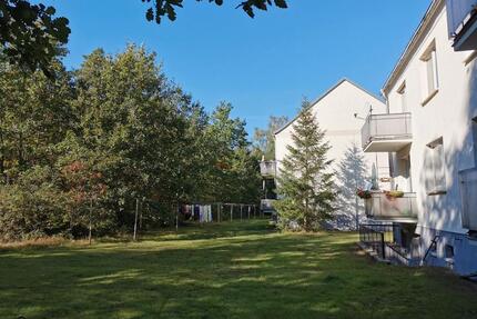 3-Zi.-Whg, 61 m², Balkon, Glasfaser, Wallbox, Garten - Beeskow