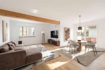 Wohnung zum Kaufen in Ingolstadt 479.000,00 € 78.3 m²