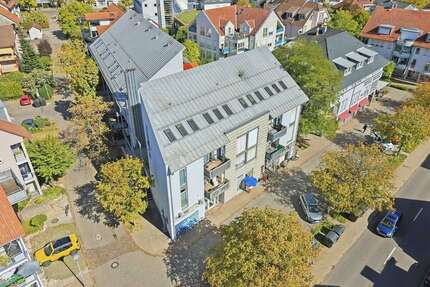 Wohnung zum Kaufen in Gottmadingen 229.000,00 € 62 m²