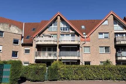 Wohnung zum Kaufen in Bottrop 229.000,00 € 91 m²