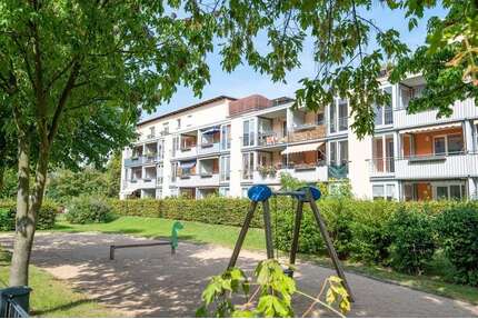 Wohnung zum Mieten in Magdeburg 555,00 € 69.35 m²