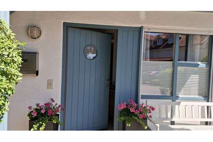 Wohnung zum Mieten in Geretsried Gartenberg 1.200,00 € 60 m² - Geretsried / Gartenberg