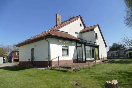 Haus zum Kaufen in Beeskow 170.000,00 € 80 m²