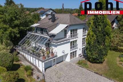 Haus zum Kaufen in Bad Rodach 764.000,00 € 280 m²