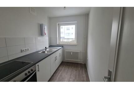 So macht wohnen Spaß: frisch sanierte 2,5-Zimmer-Wohnung - Kiel Gaarden-Ost