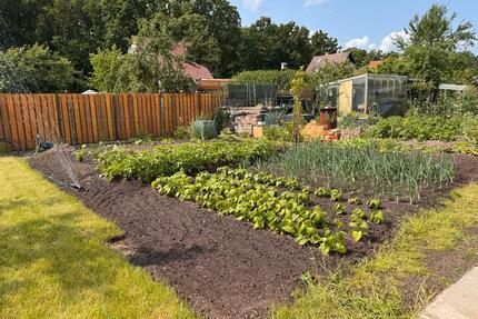 Kleingarten mit Steinbungalow - 4.000,00&nbsp;EUR Kaltmiete, ca.&nbsp; 0,00&nbsp;m&sup2; in Brandenburg an der Havel (PLZ: 14774) Kirchmöser Dorf