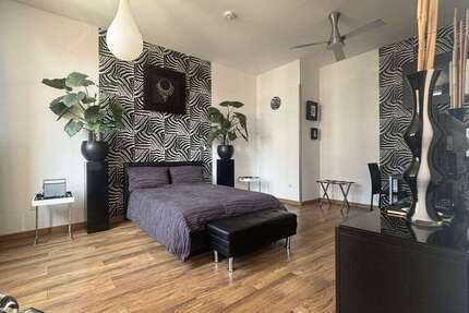 Wohnung zum Kaufen in Mannheim 230.000,00 € 39.07 m²