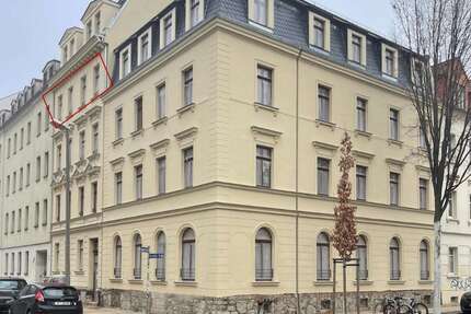 Wohnung zum Mieten in Leipzig 990,00 € 62.19 m²