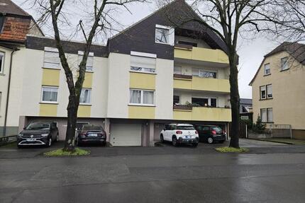 Provisionsfreie Eigentumswohnung in Werl Nähe Zentrum