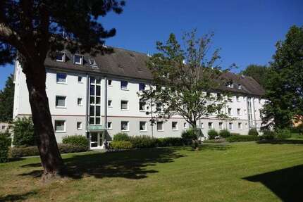 Wohnung zum Mieten in Lübeck 337,00 € 42.59 m²