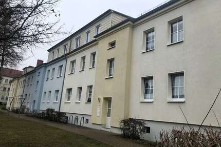 Wohnung zum Mieten in Pasewalk 400,00 € 68.3 m²