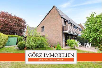 Haus zum Kaufen in Tangstedt 400.000,00 € 110 m²