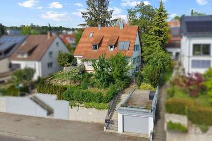 Haus zum Kaufen in Überlingen 489.000,00 € 85 m²