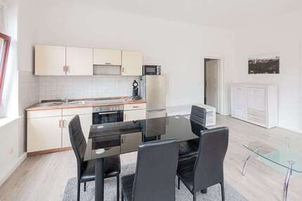 Wohnung zum Mieten in Pirna 480,00 € 56 m²