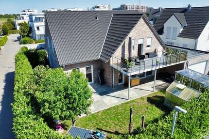 Haus zum Kaufen in Schwäbisch Hall 910.000,00 € 180.92 m²