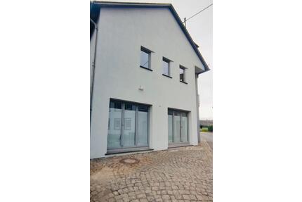 Büchel Area! Modern house in Lutzerath for rent - Gevenich