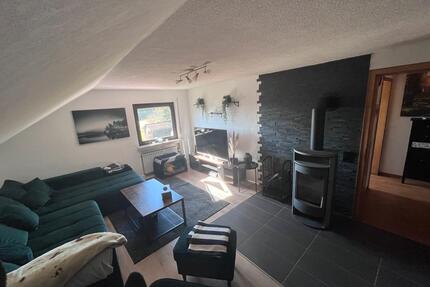 Große 4ZKB DG-Wohnung in Haiger Dillbrecht