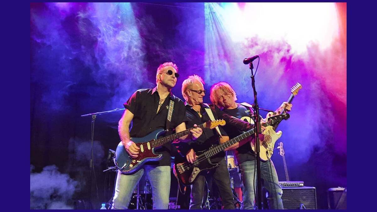 Blug, Granfelt & Engelien