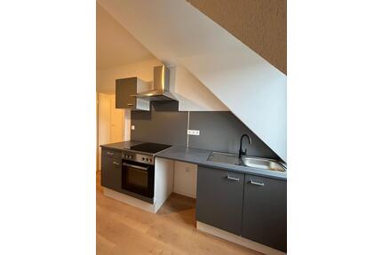 Frisch sanierte helle 2-Zimmer-Wohnung in zentraler Lage - Mannheim Herzogenried