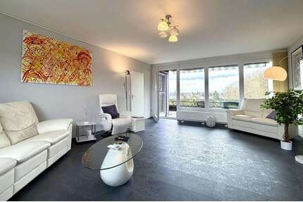 Wohnung zum Kaufen in Hannover 285.000,00 € 126 m²