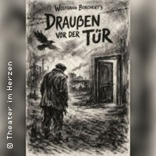 Draußen vor der Tür