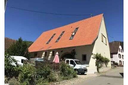 Wohnung zum Mieten in Badenweiler 1.250,00 € 100.21 m²