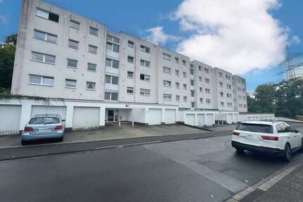 Wohnung zum Kaufen in Idar-Oberstein 94.000,00 € 89 m²