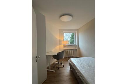 Kapitalanlage: Renovierte 4-Zimmer-Wohnung 5,5 % Rendite - Münster Erphoviertel