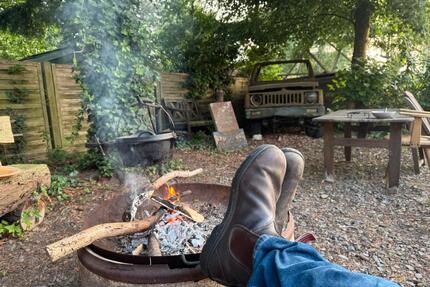 Provisionsfrei ,Fachwerkhaus mit Scheune, Werkstatt & Grundstück - Schladen-Werla