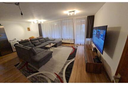 4 Zi.-Eigentumswohnung | großer Balkon | Stellpl. | Schwimmbad - Bad Herrenalb