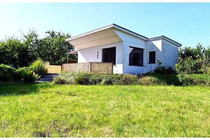 Bungalow im Ferienidyll Drigger Ort - Gustow