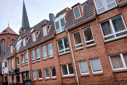 Wohnung zur Vermieten (im Zentrum von Buxtehude) Frei ab 01.Mai