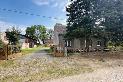 Haus zum Kaufen in Uckerland Trebenow 149.900,00 € 165 m² - Uckerland / Trebenow