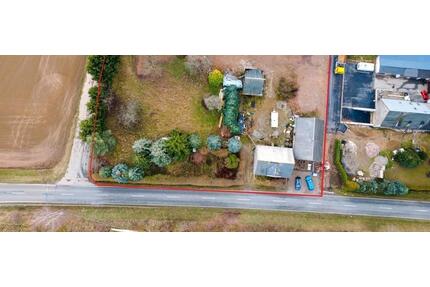 Einfamilienhaus mit viel Potential - Hohenstein-Ernstthal