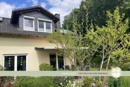 Haus zum Kaufen in EschbornNiederhöchststadt 745.000,00 € 112 m² - Eschborn/Niederhöchststadt