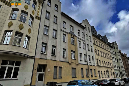 Wohnung zum Mieten in Chemnitz 395,00 € 74 m²