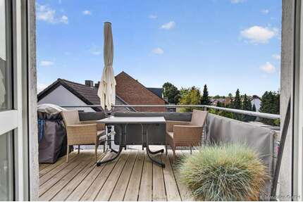 Wohnung zum Kaufen in Moers 190.000,00 € 63.22 m²