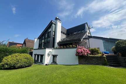Wohnung zum Mieten in Glücksburg 1.200,00 € 62 m²