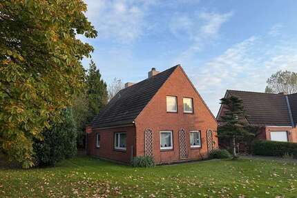 Haus zum Kaufen in Büsum 329.000,00 € 100 m²