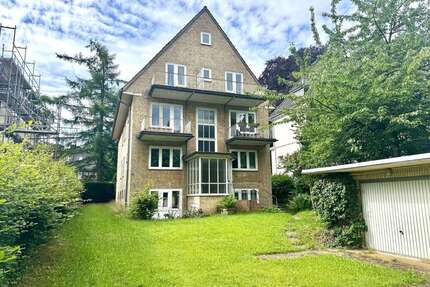 Grundstück zu verkaufen in Hamburg 1.925.000,00 € 1107 m²