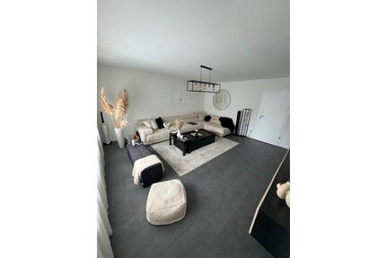 ❗️ 3-Zimmer-Wohnung mit Balkon❗️ – neu saniert, 89 m², 2. OG - Neufahrn bei Freising Mintraching-Grüneck