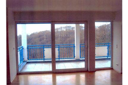 Traumhafter Blick - super Wohnung - ruhig und schnell zur Arbeit - Königstein im Taunus