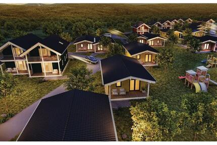 Ferienhaus für 6 Pers. im Harz in Thale - Erlangen Bruck
