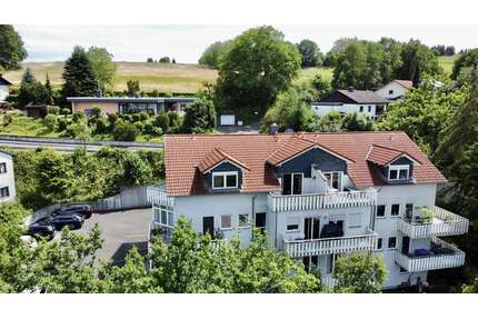 Wohnung zum Kaufen in Marburg 369.950,00 € 92.58 m²