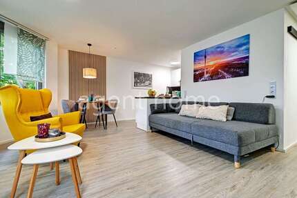 Wohnung zum Mieten in Stuttgart 960,00 € 33 m²